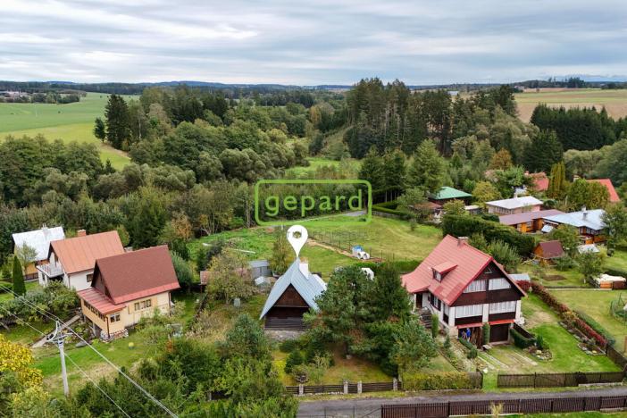 Prodej chaty, Březí nad Oslavou, 130 m2