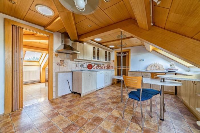 Pronájem kanceláře, Mlékojedy, 216 m2