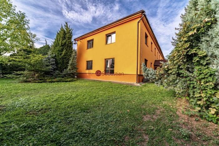 Pronájem kanceláře, Mlékojedy, 216 m2