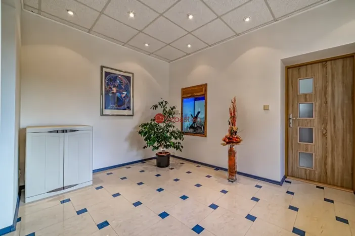 Pronájem kanceláře, Mlékojedy, 216 m2