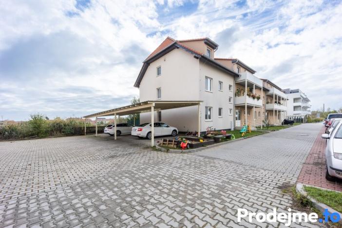 Prodej bytu 3+kk, Slavkov u Brna, Zelnice I, 63 m2