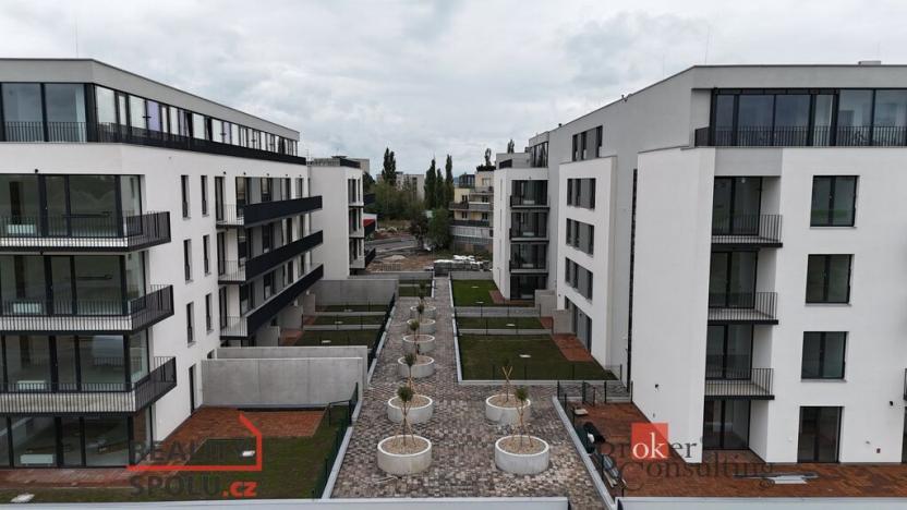 Prodej bytu 3+kk, Plzeň, Goldscheiderova, 86 m2