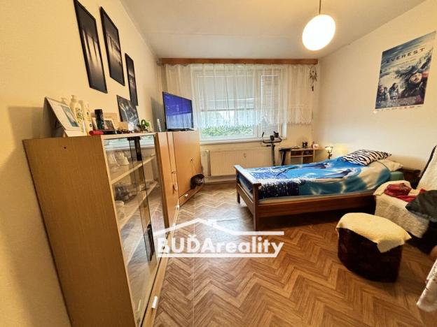 Prodej bytu 2+kk, Otrokovice, J. Jabůrkové, 58 m2