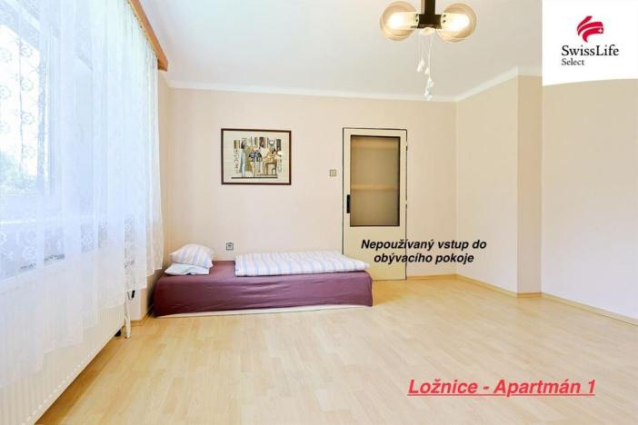 Prodej rodinného domu, Hartmanice, 146 m2