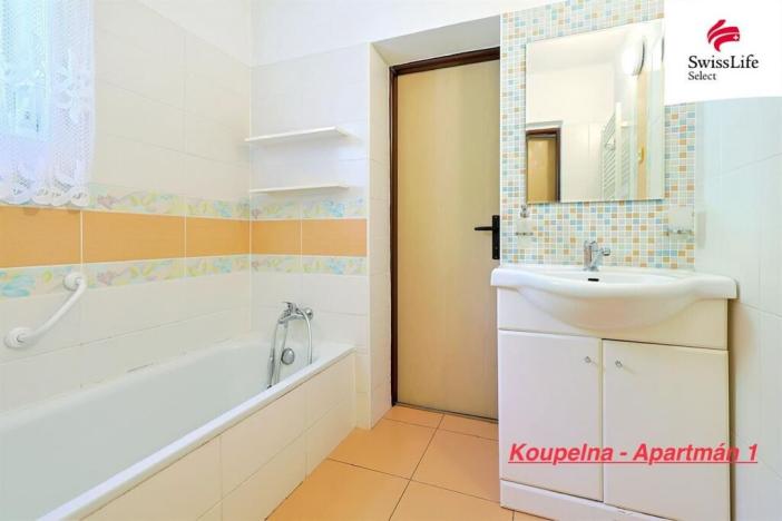 Prodej rodinného domu, Hartmanice, 146 m2