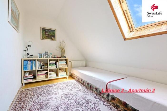 Prodej rodinného domu, Hartmanice, 146 m2