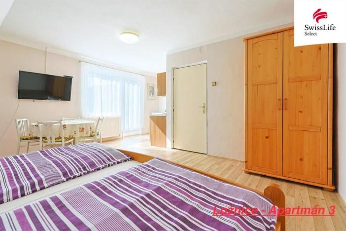 Prodej rodinného domu, Hartmanice, 146 m2