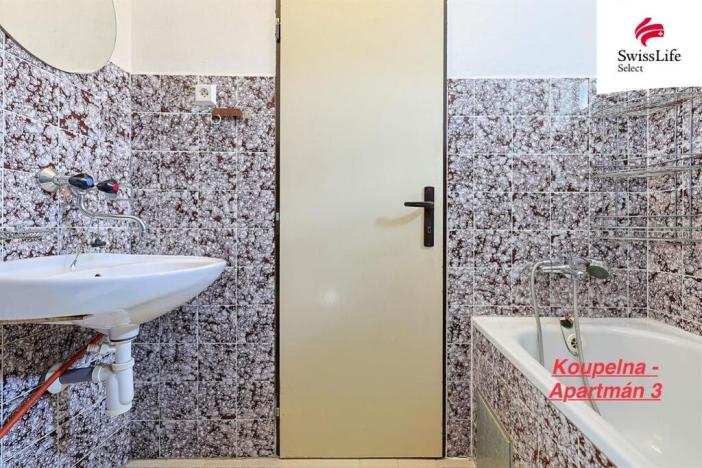 Prodej rodinného domu, Hartmanice, 146 m2