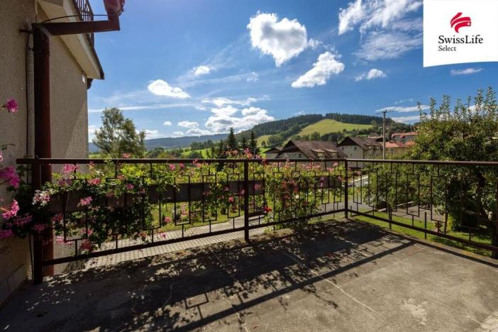 Prodej rodinného domu, Hartmanice, 146 m2