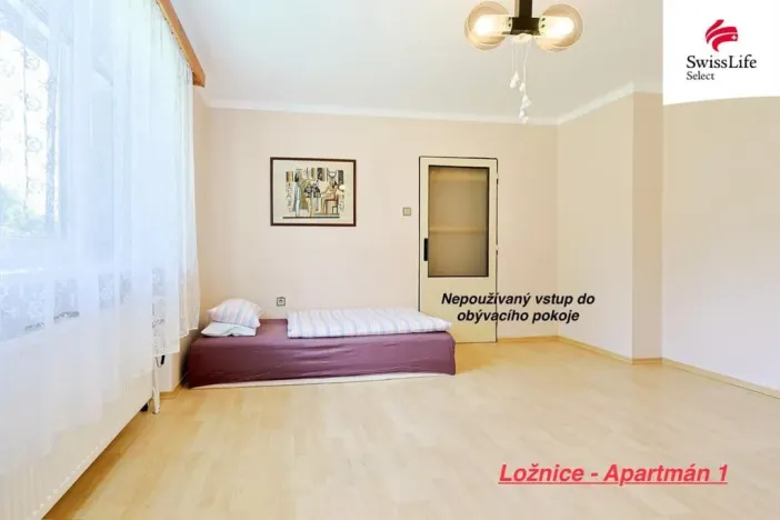 Prodej rodinného domu, Hartmanice, 146 m2