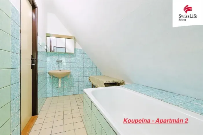 Prodej rodinného domu, Hartmanice, 146 m2