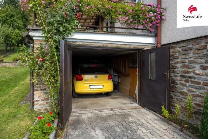 Prodej rodinného domu, Hartmanice, 146 m2