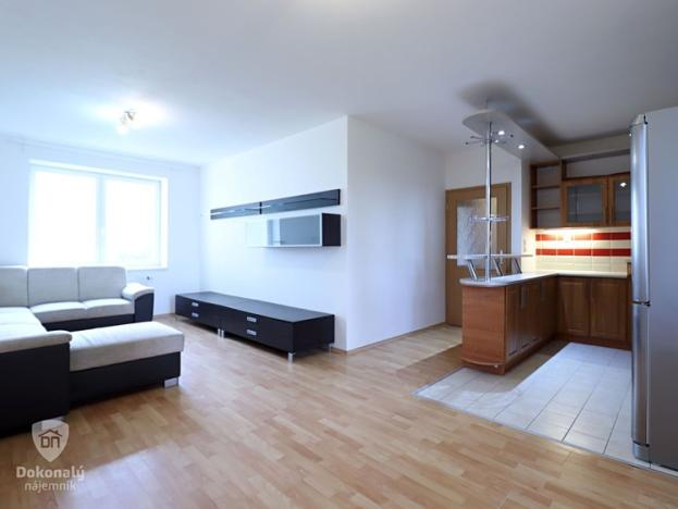 Pronájem bytu 3+kk, Praha - Horní Měcholupy, Padovská, 72 m2