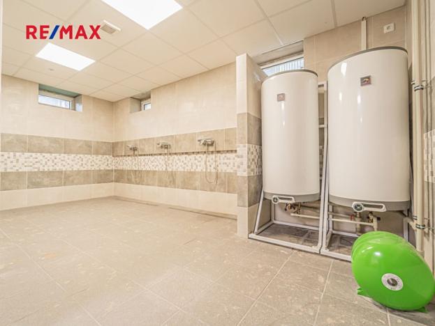 Prodej komerční nemovitosti, Kladno, Šachetní, 1162 m2