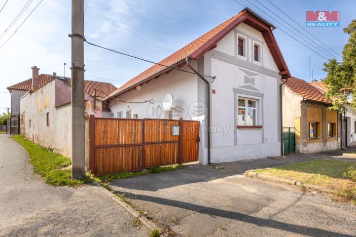 Prodej rodinného domu, Chrášťany, 100 m2