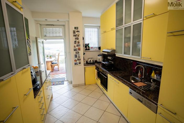 Prodej rodinného domu, Most, Albrechtická, 1224 m2