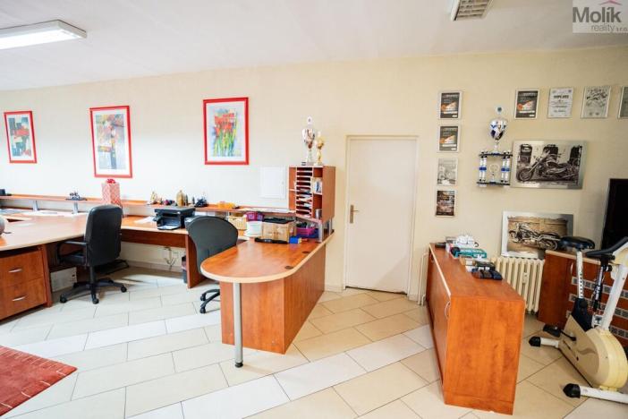 Prodej rodinného domu, Most, Albrechtická, 1224 m2