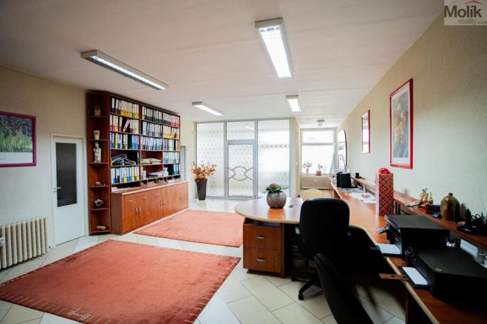 Prodej rodinného domu, Most, Albrechtická, 1224 m2