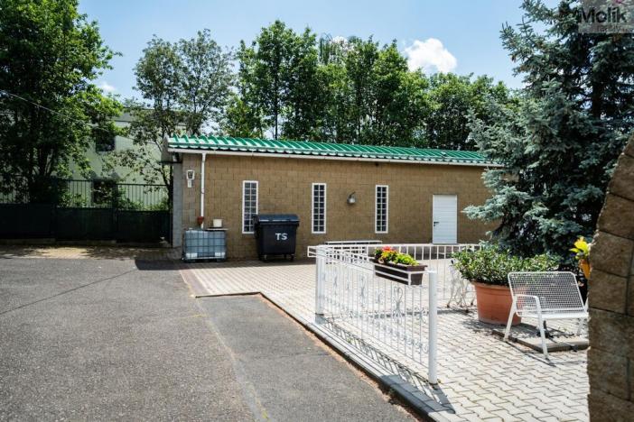 Prodej rodinného domu, Most, Albrechtická, 1224 m2