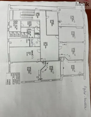 Prodej rodinného domu, Most, Albrechtická, 1224 m2