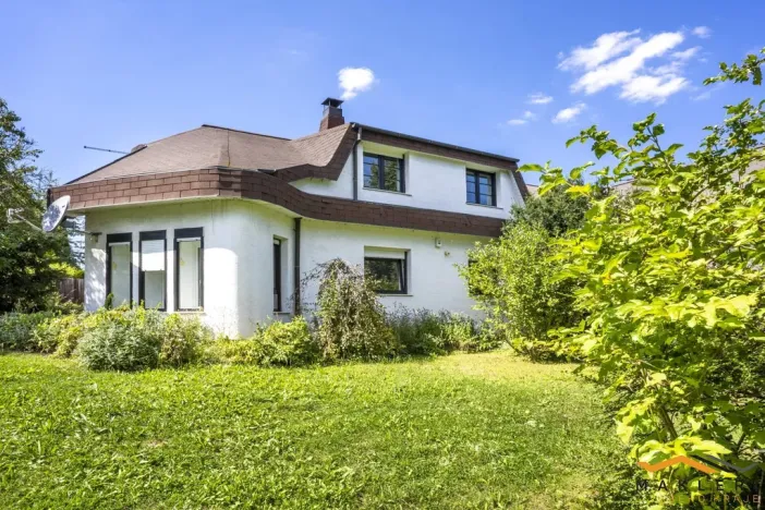 Prodej rodinného domu, Velký Beranov, 450 m2