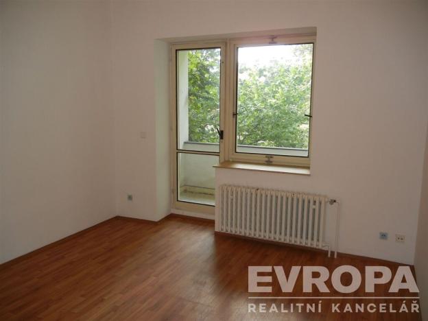 Pronájem bytu 2+kk, Havlíčkův Brod, Rozkošská, 55 m2