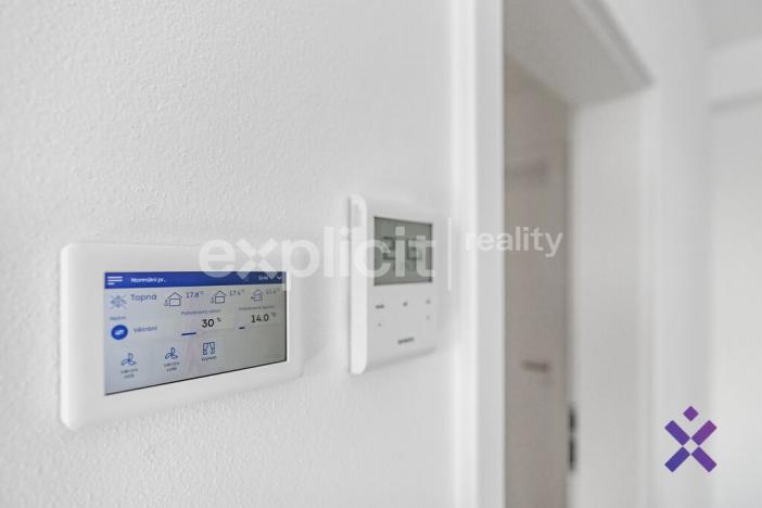 Prodej bytu 4+kk, Uherský Brod, U Mlýnů, 120 m2