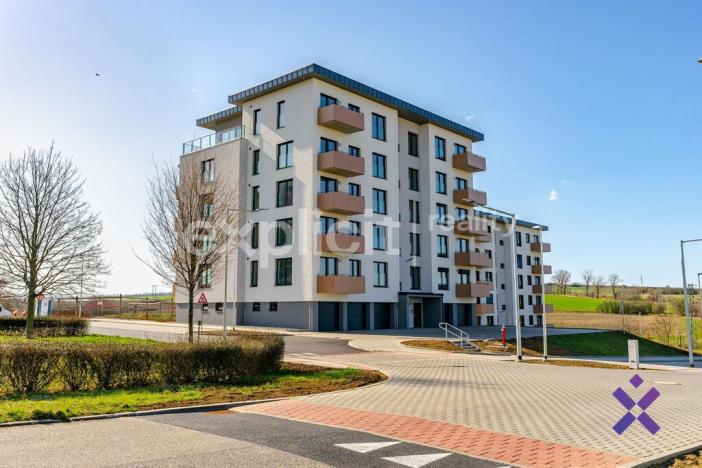 Prodej bytu 4+kk, Uherský Brod, U Mlýnů, 120 m2