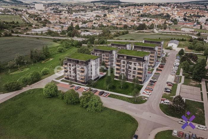 Prodej bytu 4+kk, Uherský Brod, U Mlýnů, 120 m2