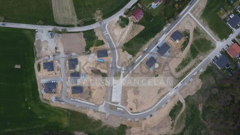 Prodej rodinného domu, Hosín, 104 m2