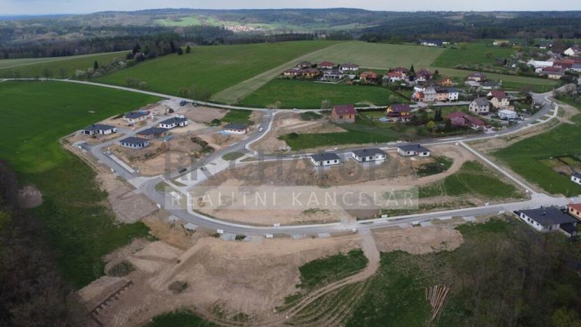 Prodej rodinného domu, Hosín, 104 m2