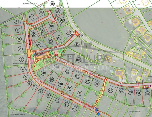 Prodej rodinného domu, Hosín, 104 m2