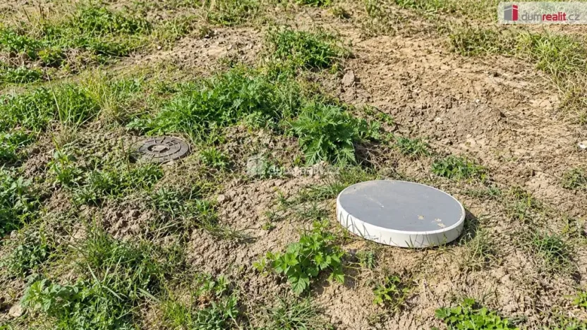 Prodej pozemku pro bydlení, Chomutov, 1128 m2
