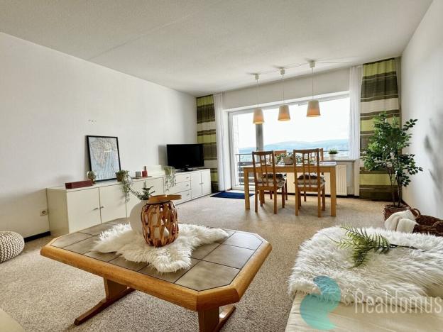 Prodej apartmánu, Adalbert-Stifter-Straße,Haidmühle,Německo, 72 m2