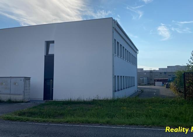 Pronájem kanceláře, Příbram, Zdabořská, 15 m2