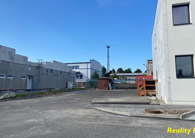 Pronájem kanceláře, Příbram, Zdabořská, 15 m2