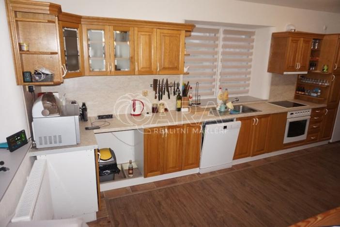 Prodej rodinného domu, Opatov, 140 m2