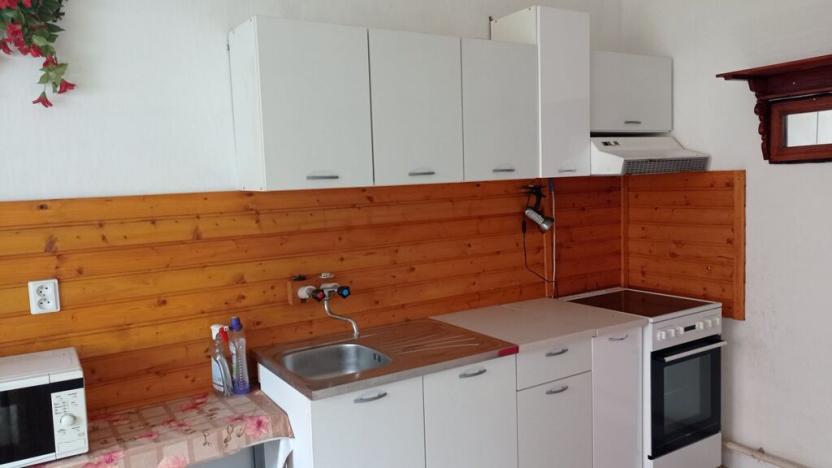 Prodej rodinného domu, Novosedly, 120 m2