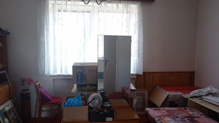 Prodej rodinného domu, Novosedly, 120 m2