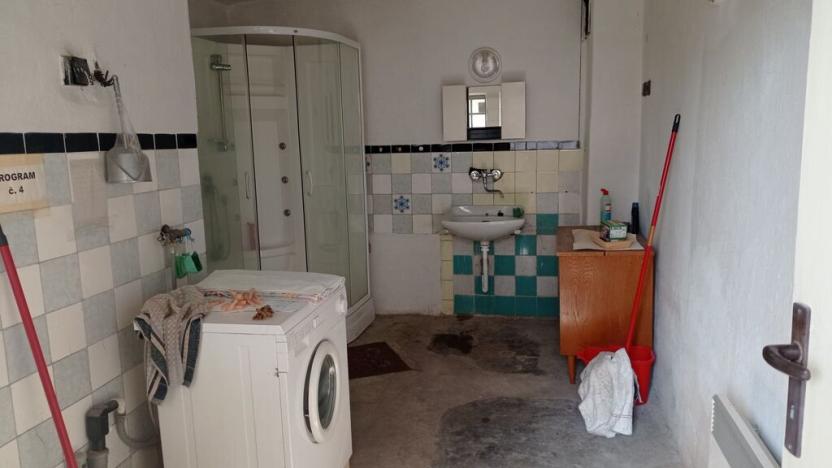 Prodej rodinného domu, Novosedly, 120 m2