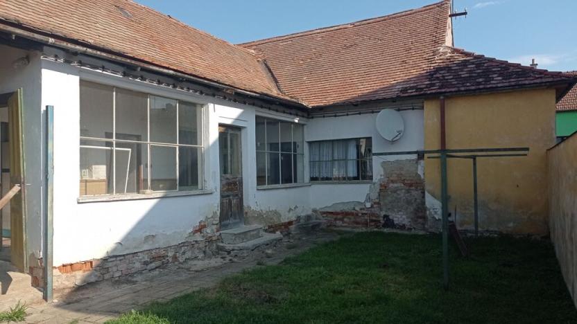 Prodej rodinného domu, Novosedly, 120 m2