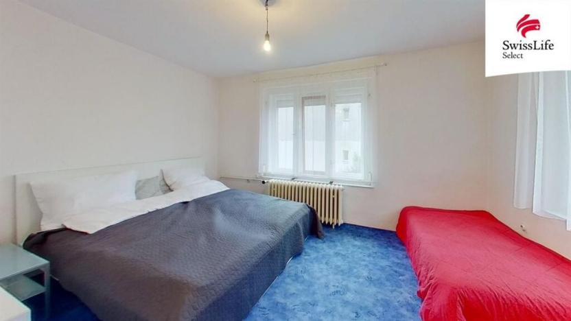 Prodej rodinného domu, Mikulovice, Školní, 234 m2