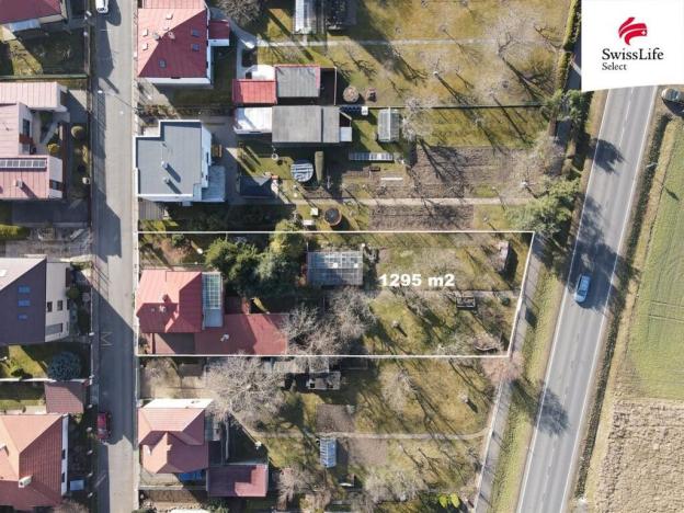 Prodej rodinného domu, Mikulovice, Školní, 234 m2