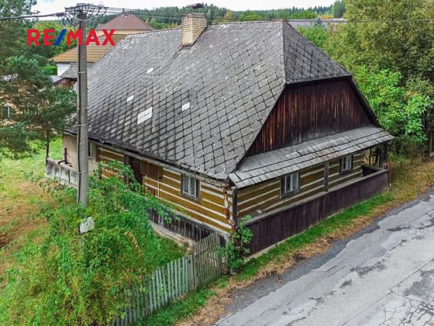 Prodej chalupy, Strašice, 78 m2