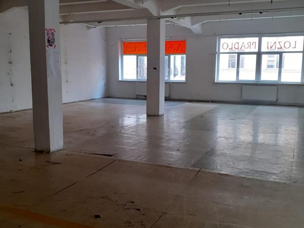 Pronájem obchodního prostoru, Kutná Hora, Vocelova, 620 m2