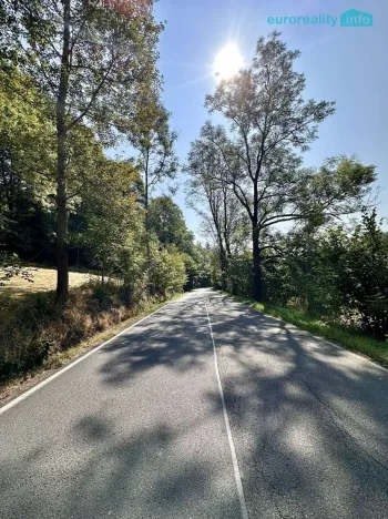 Prodej pozemku pro bydlení, Merklín - Lípa, 1004 m2