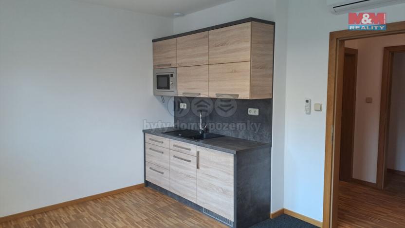 Pronájem kanceláře, Český Těšín, Smetanova, 74 m2