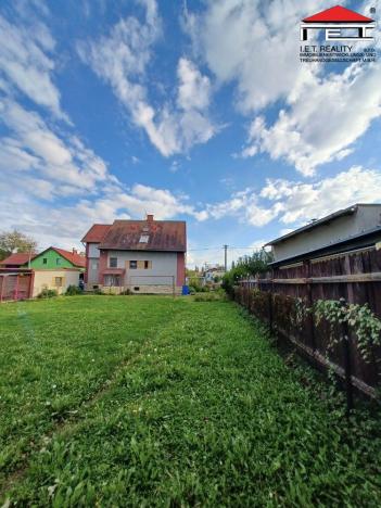 Prodej rodinného domu, Příbor, Osvobození, 789 m2