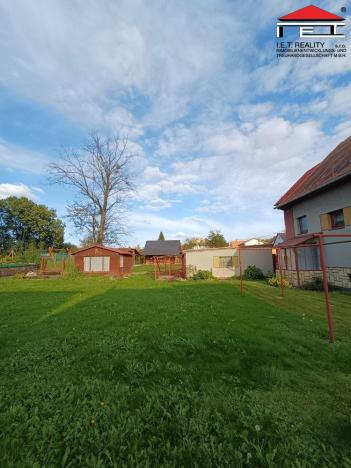 Prodej rodinného domu, Příbor, Osvobození, 789 m2