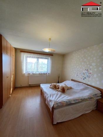 Prodej rodinného domu, Příbor, Osvobození, 789 m2